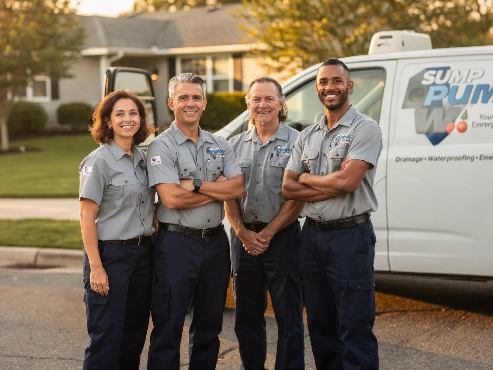 Water Heater Repair company in Leoma, TN